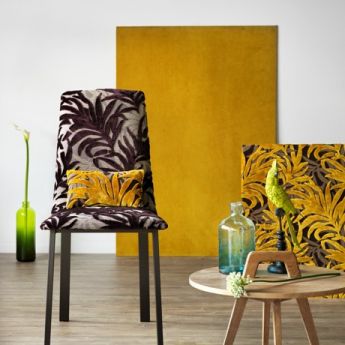Chaise déco